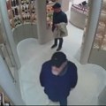 "Serijski" lopovi kradu samo skupoceno po Beogradu: Na meti im ovoga puta bila vinarija