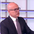 "Još jednom da razmisle o svojoj odluci": Vučević o izborima, stanju na fakultetima i studentima koji žele da uče: "Imaju…