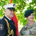 Završni prikaz zajedničke obuke SAJ-a i američkih specijalnih jedinica u Beogradu