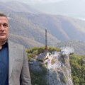 Todorović: U narednih 30 do 60 dana očekujem otvaranje vidikovca na Kablaru