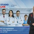 Studio Live u 11h: Bez kompromisa