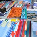 Minstarstvo prosvete: Počela prijava za besplatne udžbenike u osnovnim školama