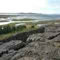 Na Islandu možete stajati između dva sveta – bukvalno!
