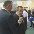 Zašto policija ne reaguje na blokiranje grada: Dačić za N1 kaže - skup u Pionirskom parku prijavljen