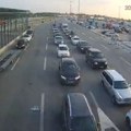 Važno obaveštenje ako ste krenuli na put Ovakvo je sad stanje na granicama