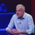 Aleksandar Kavčić u "360 stepeni", četvrtak u 21 sat