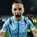Novi Pazar u odabranom društvu 5 evropskih klubova, srpski predstavnik rame uz rame sa engleskim velikanom!