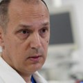 Ministar zdravlja Zlatibor Lončar o progonu doktora Zlatana Eleka