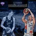Srpski košarkaš Boriša Simanić produžio ugovor sa Igokeom
