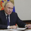 Putin zbog međunarodnog naloga za hapšenje neće u Brazil na samit BRIKS-a