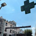 U ovom gradu u Srbiji izmereno 46 stepeni! Na ulici nema žive duše, toplotni talas prži po zemlji (foto)