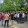 Kosovska policija uhapsila organizatora hodočasničkog puta iz Beograda u Gračanicu