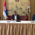 Gas stiže u sva naselja: Ozvaničen najveći energetski projekat u Kragujevcu