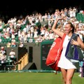 Ja sam Petra Kvitova, dođite na moju konferenciju za medije