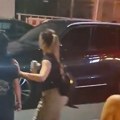 Građani prepoznali policajku koja je maltretirala studentkinju kod Pravnog fakulteta: Pogledajte kako su je dočekali ispred…
