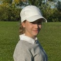 Luna Dragošev predstavlja Srbiju na prvom Svetskom školskom prvenstvu u golfu koje se održava u Maroku Luna Dragošev
