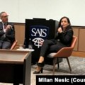 Османи у САД: Трумп недавно спречио могућу ескалацију ситуације из Србије на Косово