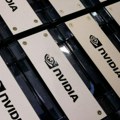 Нвидиа постала прва твртка с вриједности изнад четири билијуна долара