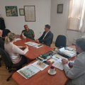GO Palilula podržala inicijativu za obnovu Muzeja Mašinske industrije Niš