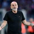 Pioli novi trener Fjorentine