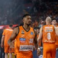 Ništa od Gedraitisa: Jalov pojačao Virtus
