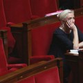 Naslednice Le Pena moraju da vrate 300.000 evra Evropskom parlamentu