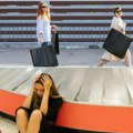Izgubili ste prtljag na aerodromu? Ovo mora da vam bude prvi korak ako želite punu odštetu