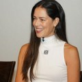 Evo od čega živi Ana Ivanović: Pokrenula dva biznisa, za jednim žene lude! Bastijan je bio oduševljen...
