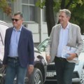 Saslušan prorektor Dejan Filipović: "Ništa drugo nego nastavak zastrašivanja akademske zajednice"