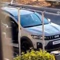 Snimljena obnovljena Dacia Jogger