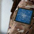 Nato vežbao napad na krim! Britanski avion doleteo na 40 km od ruske obale!