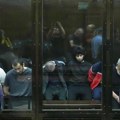 Počelo suđenje za napad na koncertnu dvoranu u Moskvi u kome je poginulo 149 ljudi