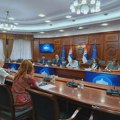 Macut: Neophodna analiza stanja u visokoškolskim ustanovama