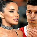 Raskinuli teodora Džehverović i Matic rebec: Dugo krila vezu sa košarkašem, a evo zbog čega je sve puklo: "Tada je krenulo…