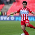 Ruben Seljes priznao: Gledali smo Seola na meču Leh - Zvezda