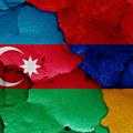 Rusija pozdravlja dijalog Jermenije i Azerbejdžana uz oprez prema ulozi Zapada