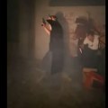 VIDEO: Potegnut pištolj tokom sukoba u Novom Sadu
