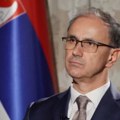 Macut: Napad na policiju direktan napad na državu