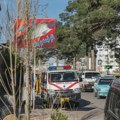 Poginulo 76 osoba u Avganistanu u udesu autobusa koji je prevozio migrante povranike iz Irana