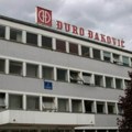 Đuro Đaković sklopio posao s Končarom