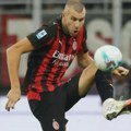 Pavlović dao gol, ali je dobio očajnu ocenu