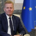 "Pažljivo sam slušao": Sorensen: Normalizacija odnosa Beograda i Prištine važna zbog ljudi na terenu