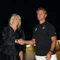 Ostoja Mijailović: "Partizan više ne računa na Lundberga, obavestili smo ga pismom"