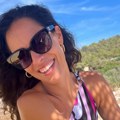 Ana Ivanović posle razvoda ima ogroman povod za slavlje, na Instagramu poručila: Mnogo te volim!