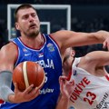 Poznat ceo kostur Evrobasketa - Srbiju čeka pakao do kraja!