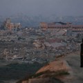 Hamas objavio video snimak otetih talaca