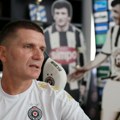 Blagojević o pojačanjima: Ograničeni finansijskim mogućnostima