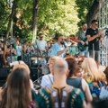 Put oko sveta u jednom danu: Humanitarni događaj u bašti Muzeja afričke umetnost