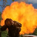 Rusi napali Donjecku oblast: Tri osobe ranjene, među kojima i tinejdžer