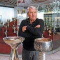 Накадашњи фудбалер црвено-белих Јован Куле Аћимовић: Очекујем победу у вечитом дербију, Звезда може да игра против Селтика…